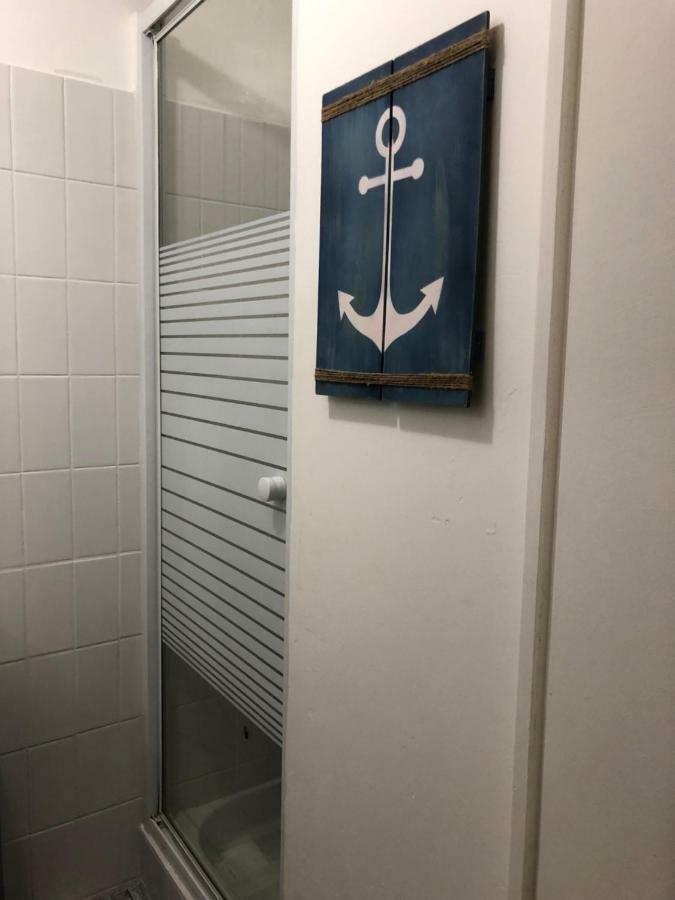 Brise Lame Face Mer Boulogne-sur-Mer Exterior foto